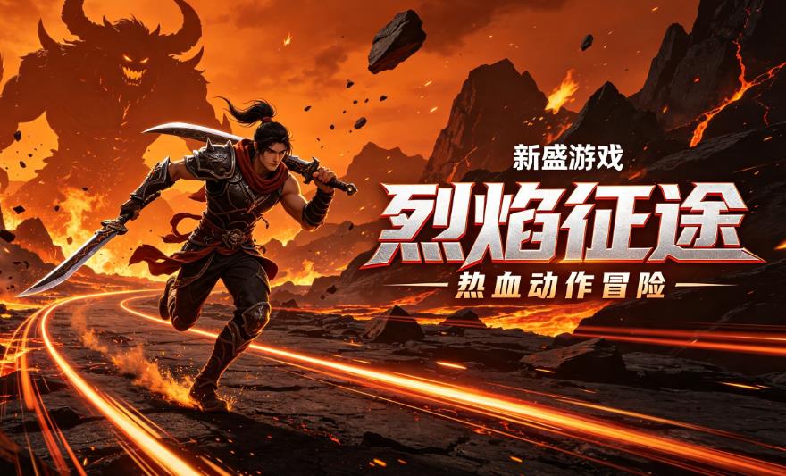 游戏海报1
