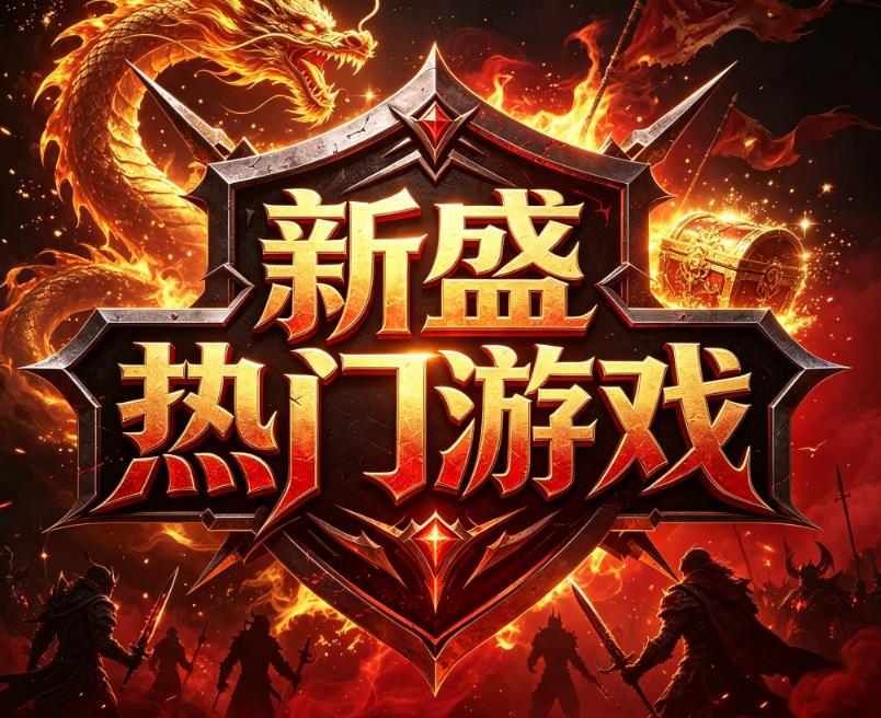 热门游戏1