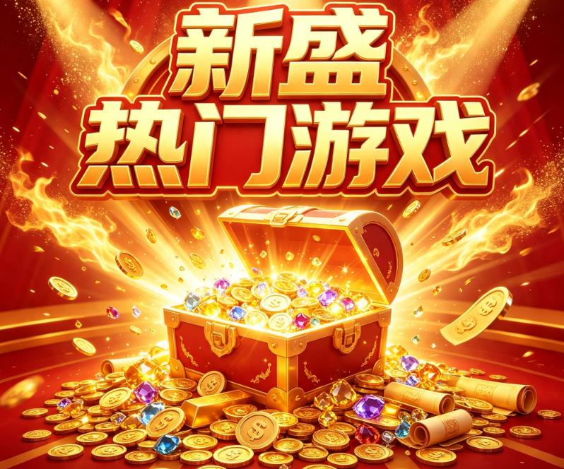 热门游戏2